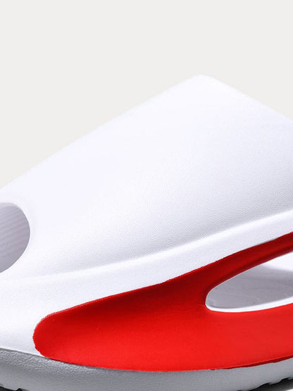 Cozy Non-Slip Slippers