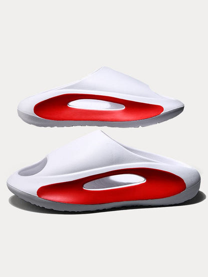 Cozy Non-Slip Slippers